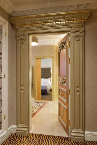 Aparthotel Saint-honore Parijs